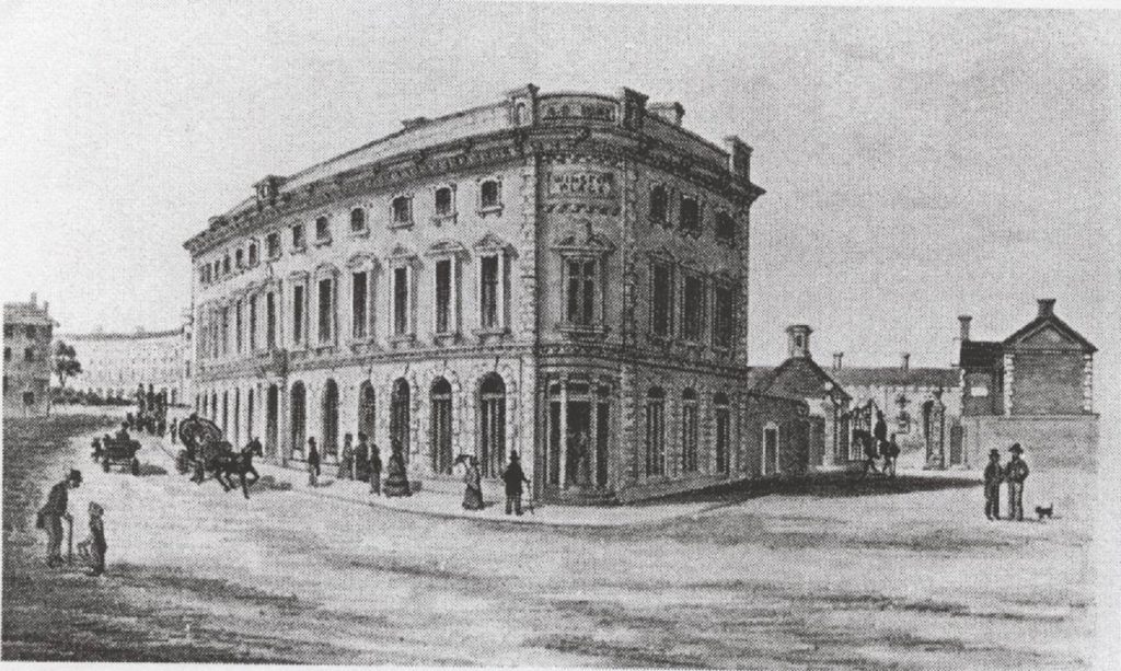 Robert Rippon Robert Rippon Duke and Victorian Buxton – Discover Buxton