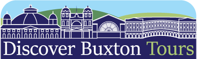 Discover Buxton Tours logo