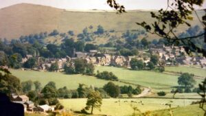 Longnor. Image Credit: RJ Higginson. Image Source: Wikimedia Commons