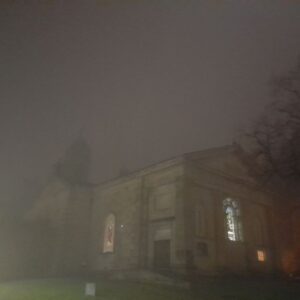 Miss Florence Cook: chilling tales of Buxton, a Victorian ghost tour